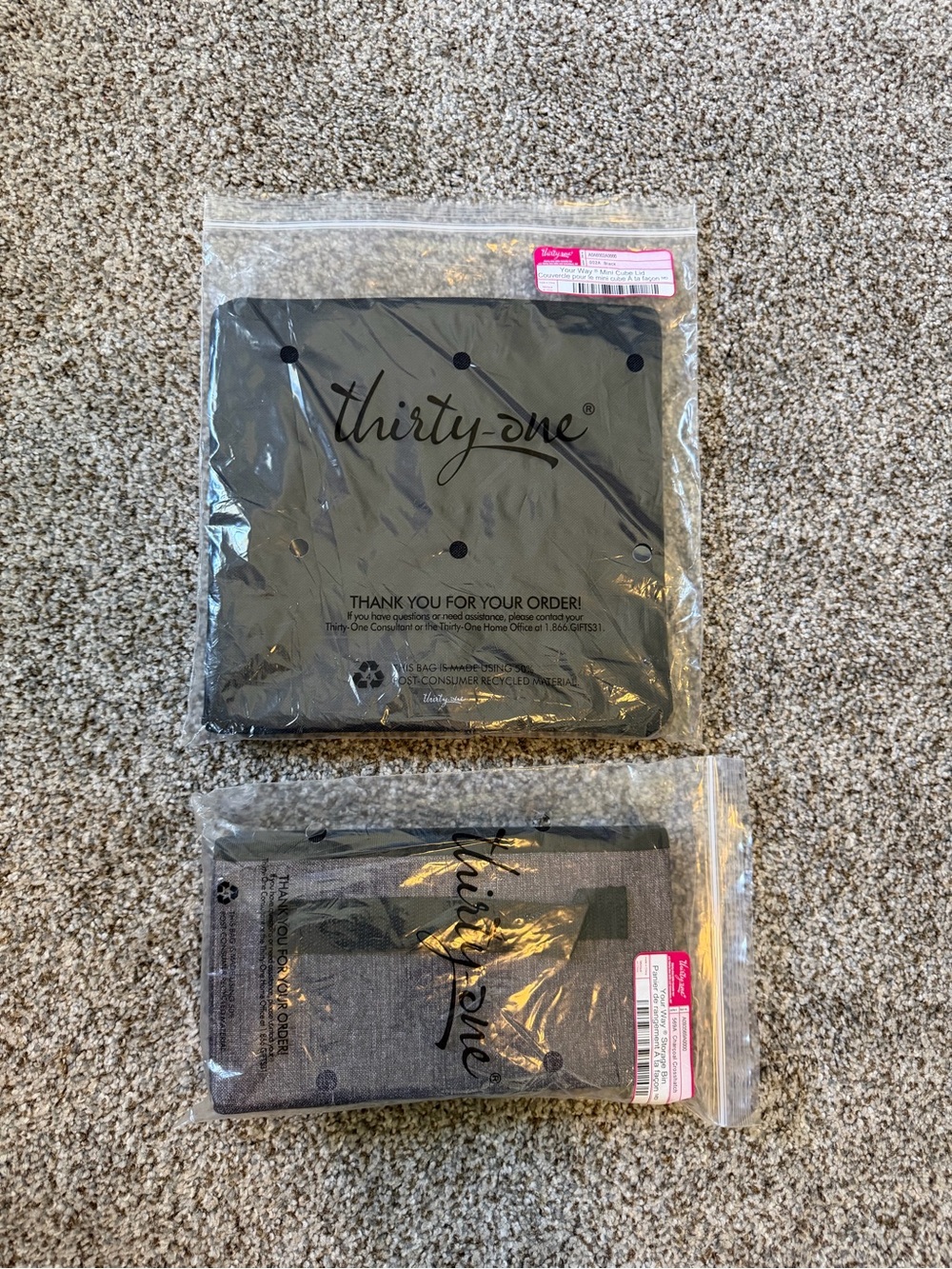 Thirty-One Your Way Bundle - Picture 4 of 4